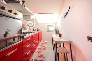 Prodej bytu 2+1 v osobním vlastnictví 58 m², Montesilvano