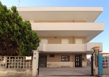 Prodej bytu 2+1 v osobním vlastnictví 58 m², Montesilvano