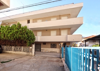 Prodej bytu 2+1 v osobním vlastnictví 58 m², Montesilvano