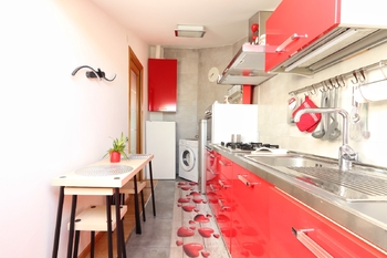 Prodej bytu 2+1 v osobním vlastnictví 58 m², Montesilvano