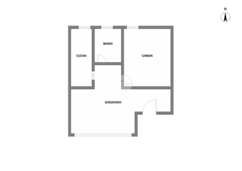 Prodej bytu 2+1 v osobním vlastnictví 58 m², Montesilvano