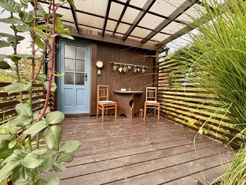 Prodej pozemku 267 m², Zdíkov