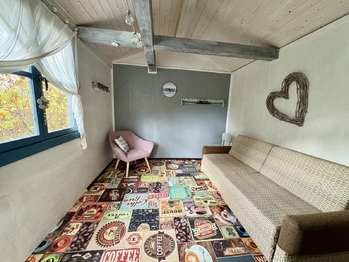 Prodej pozemku 267 m², Zdíkov