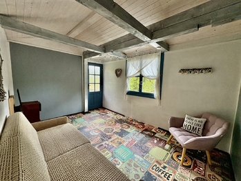 Prodej pozemku 267 m², Zdíkov