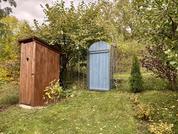 Prodej pozemku 267 m², Zdíkov