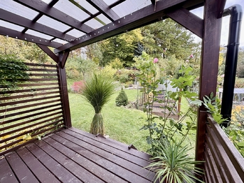 Prodej pozemku 267 m², Zdíkov