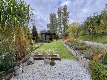 Prodej pozemku 267 m², Zdíkov