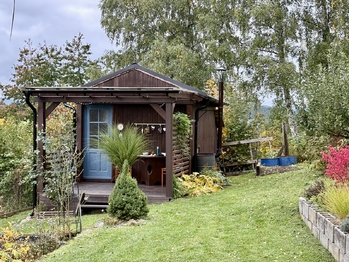 Prodej pozemku 25976 m², Stachy