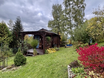 Prodej pozemku 267 m², Zdíkov