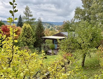 Prodej pozemku 267 m², Zdíkov