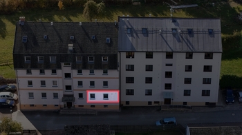 Prodej bytu 2+1 v osobním vlastnictví 60 m², Rohoznice