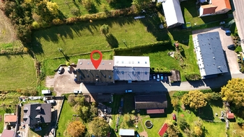 Prodej bytu 2+1 v osobním vlastnictví 60 m², Rohoznice