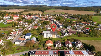 Prodej bytu 2+1 v osobním vlastnictví 60 m², Rohoznice