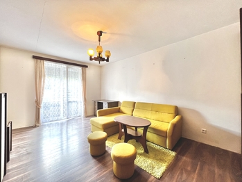 Prodej bytu 2+1 v osobním vlastnictví 60 m², Rohoznice