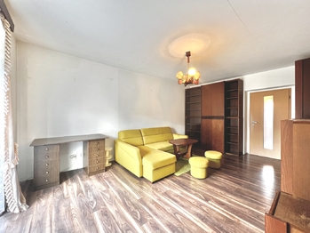 Prodej bytu 2+1 v osobním vlastnictví 60 m², Rohoznice