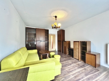 Prodej bytu 2+1 v osobním vlastnictví 60 m², Rohoznice
