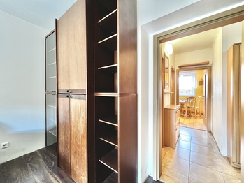 Prodej bytu 2+1 v osobním vlastnictví 60 m², Rohoznice