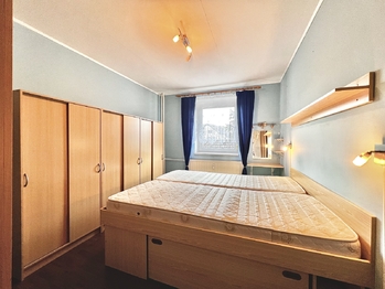 Prodej bytu 2+1 v osobním vlastnictví 60 m², Rohoznice