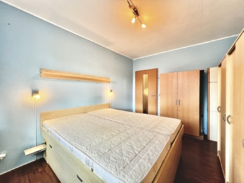Prodej bytu 2+1 v osobním vlastnictví 60 m², Rohoznice