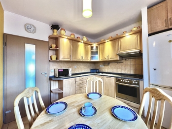 Prodej bytu 2+1 v osobním vlastnictví 60 m², Rohoznice