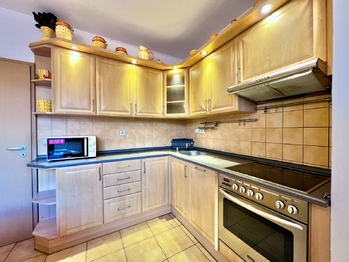 Prodej bytu 2+1 v osobním vlastnictví 60 m², Rohoznice