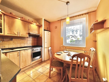 Prodej bytu 2+1 v osobním vlastnictví 60 m², Rohoznice