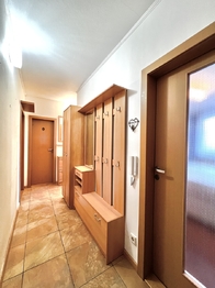 Prodej bytu 2+1 v osobním vlastnictví 60 m², Rohoznice