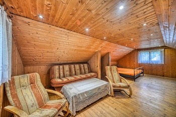 Prodej chaty / chalupy 85 m², Stříbrná Skalice
