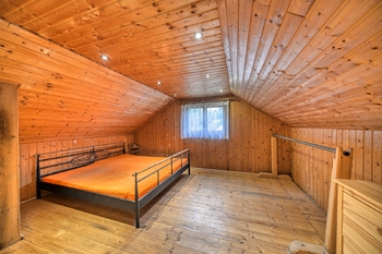 Prodej chaty / chalupy 85 m², Stříbrná Skalice