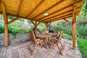 Prodej chaty / chalupy 85 m², Stříbrná Skalice