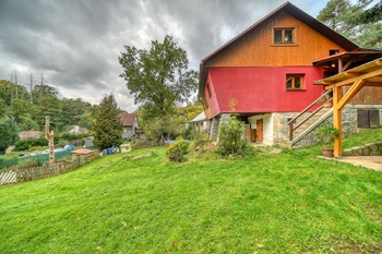 Prodej chaty / chalupy 85 m², Stříbrná Skalice