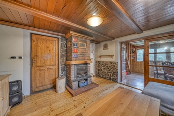 Prodej chaty / chalupy 85 m², Stříbrná Skalice