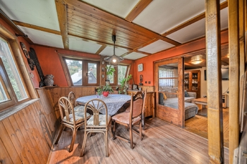 Prodej chaty / chalupy 85 m², Stříbrná Skalice