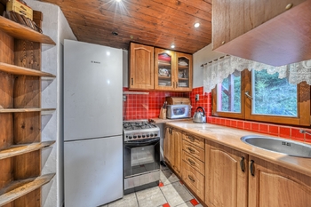 Prodej chaty / chalupy 85 m², Stříbrná Skalice