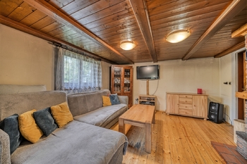 Prodej chaty / chalupy 85 m², Stříbrná Skalice