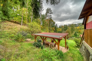 Prodej chaty / chalupy 85 m², Stříbrná Skalice