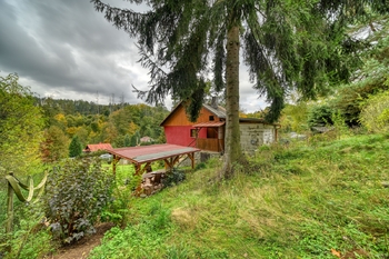 Prodej chaty / chalupy 85 m², Stříbrná Skalice