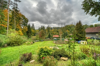 Prodej chaty / chalupy 85 m², Stříbrná Skalice