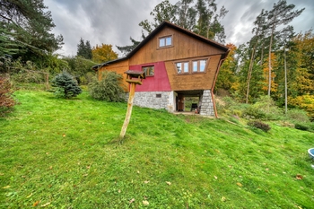 Prodej chaty / chalupy 85 m², Stříbrná Skalice