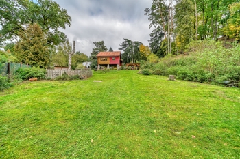 Prodej chaty / chalupy 85 m², Stříbrná Skalice
