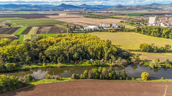 Prodej chaty / chalupy 38 m², Dolánky nad Ohří