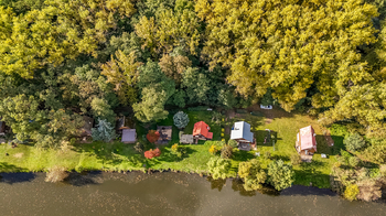 Prodej chaty / chalupy 38 m², Dolánky nad Ohří