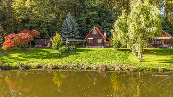 Prodej chaty / chalupy 38 m², Dolánky nad Ohří