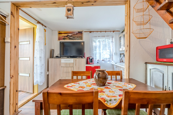 Prodej chaty / chalupy 38 m², Dolánky nad Ohří