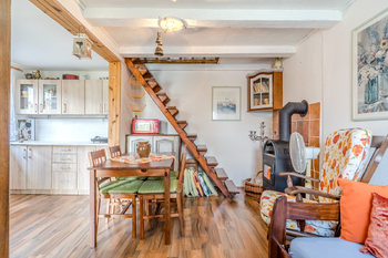 Prodej chaty / chalupy 38 m², Dolánky nad Ohří