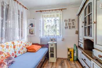 Prodej chaty / chalupy 38 m², Dolánky nad Ohří