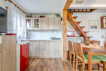 Prodej chaty / chalupy 38 m², Dolánky nad Ohří