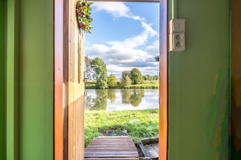 Prodej chaty / chalupy 38 m², Dolánky nad Ohří