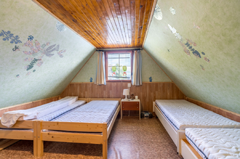 Prodej chaty / chalupy 38 m², Dolánky nad Ohří