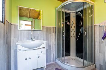 Prodej chaty / chalupy 38 m², Dolánky nad Ohří